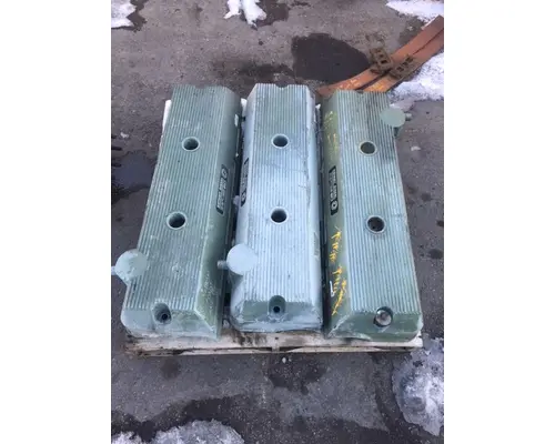 Detroit SERIES 60 Valve Cover