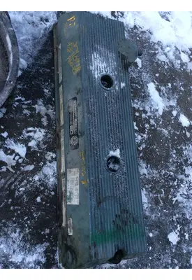 Detroit SERIES 60 Valve Cover
