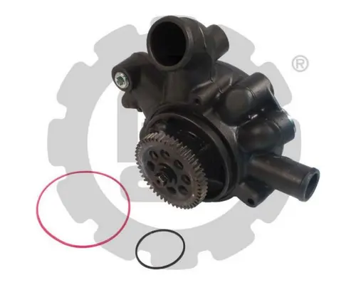 Detroit SERIES 60 Water Pump