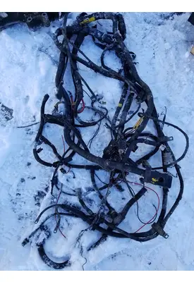 Detroit SERIES 60 Wire Harness, Transmission