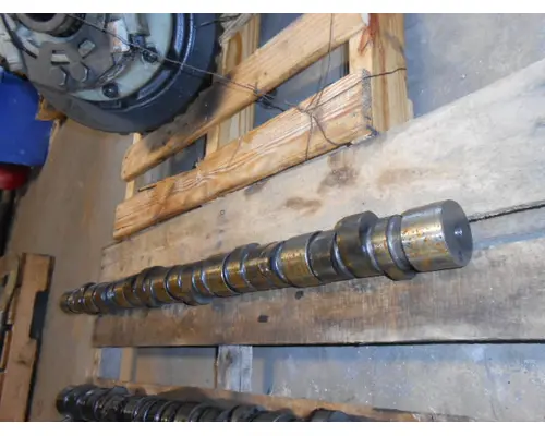Camshaft Detroit SER 60 12.7 Bobby Johnson Equipment Co., Inc.