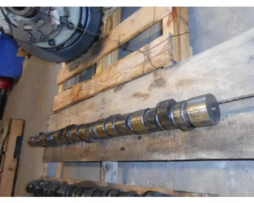 Camshaft Detroit SER 60 12.7 Bobby Johnson Equipment Co., Inc.
