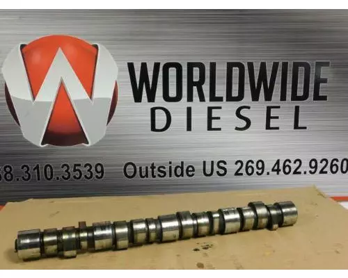 Camshaft DETROIT Series 50 Worldwide Diesel