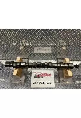 Detroit Series 50 Camshaft