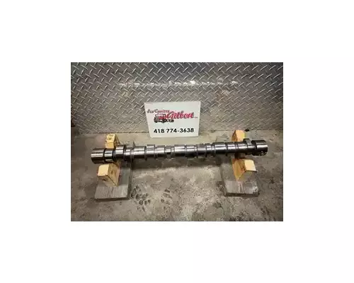 Camshaft Detroit Series 50 Les Camions Gilbert