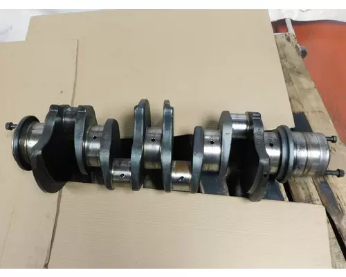 Crankshaft DETROIT Series 50 Worldwide Diesel