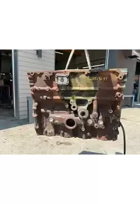 Detroit Series 50 Cylinder Block