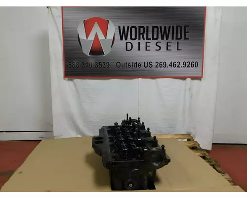 Cylinder Head DETROIT Series 50 Worldwide Diesel