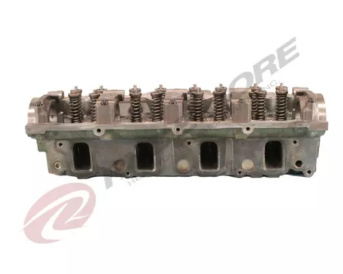 Cylinder Head DETROIT Series 50 Rydemore Heavy Duty Truck Parts Inc