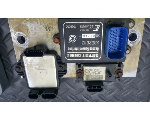 Detroit Series 50 Engine Parts, Misc.