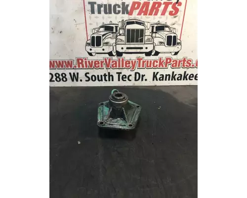 Detroit Series 50 Engine Parts, Misc.