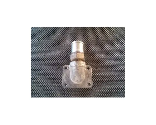 Engine Parts, Misc. DETROIT Series 50 American Truck Salvage