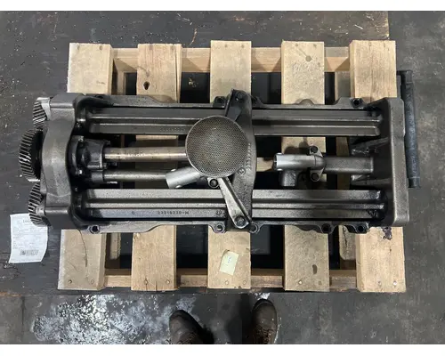 Engine Parts, Misc. DETROIT Series 50 Rydemore Heavy Duty Truck Parts Inc