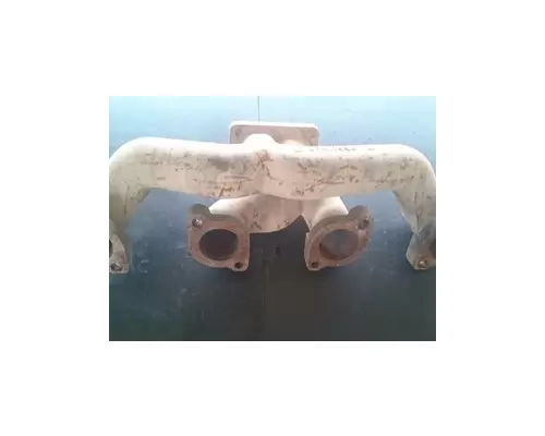 Exhaust Manifold DETROIT Series 50 American Truck Salvage