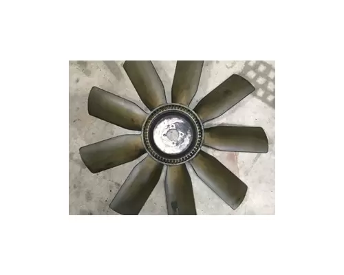 Fan Blade DETROIT Series 50 Quality Bus &amp; Truck Parts