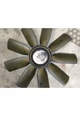 Detroit Series 50 Fan Blade