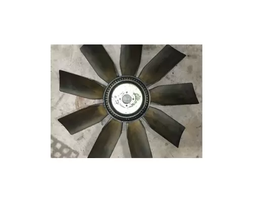 Detroit Series 50 Fan Blade
