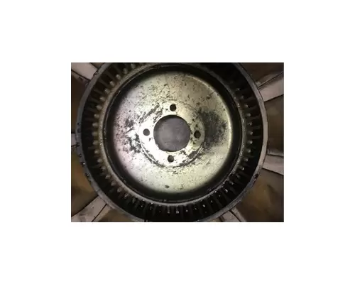 Detroit Series 50 Fan Blade