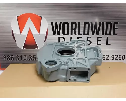 Flywheel Housing DETROIT Series 50 Worldwide Diesel