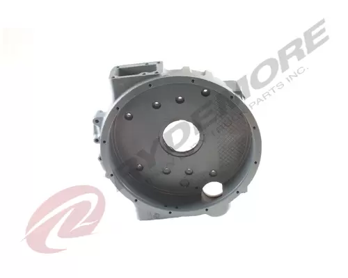 Flywheel Housing DETROIT Series 50 Rydemore Heavy Duty Truck Parts Inc