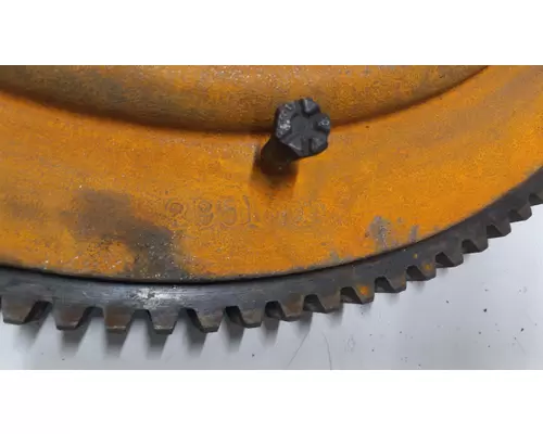 Detroit Series 50 Flywheel