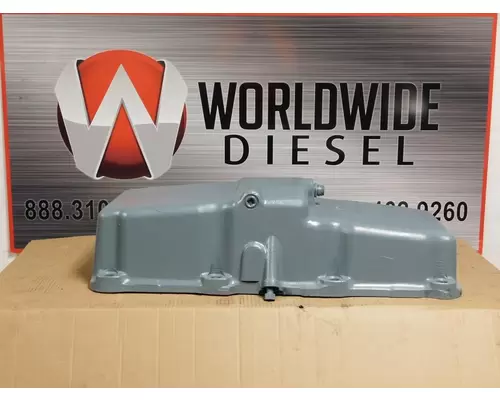 Oil Pan DETROIT Series 50 Worldwide Diesel