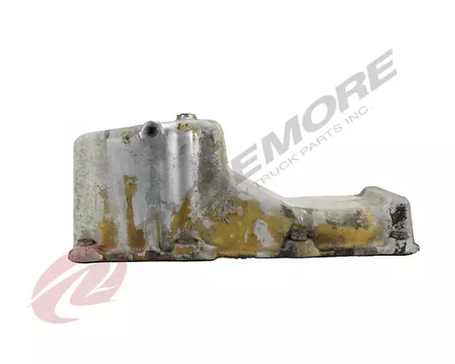 Oil Pan DETROIT Series 50 Rydemore Heavy Duty Truck Parts Inc