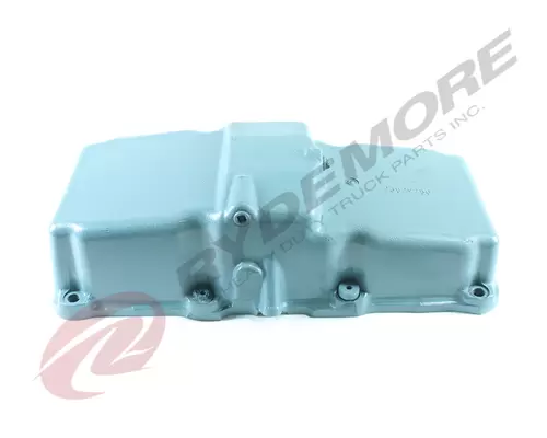 Oil Pan DETROIT Series 50 Rydemore Heavy Duty Truck Parts Inc