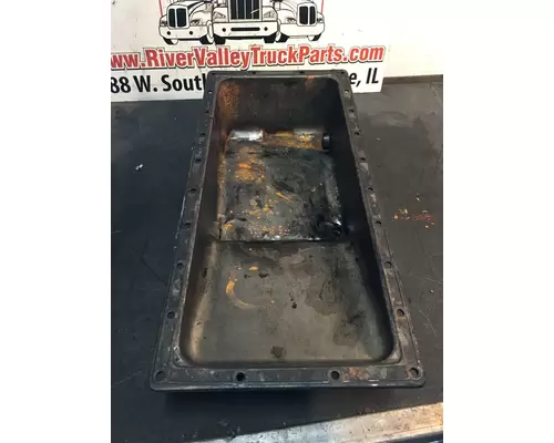 Detroit Series 50 Oil Pan