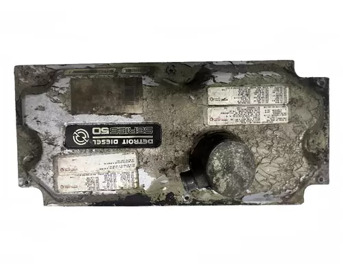 Valve Cover DETROIT Series 50 Rydemore Heavy Duty Truck Parts Inc