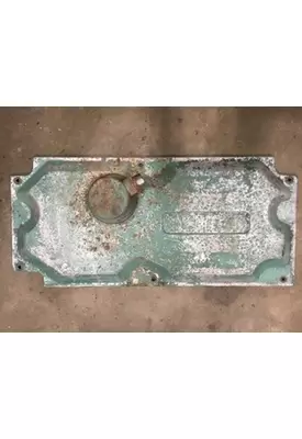 Detroit Series 50 Valve Cover