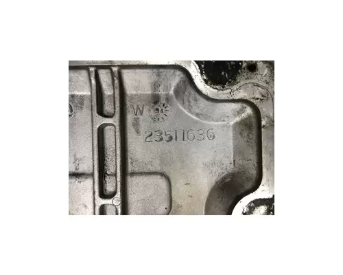Detroit Series 50 Valve Cover