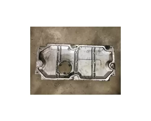 Detroit Series 50 Valve Cover