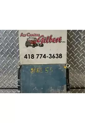 Detroit Series 55 ECM