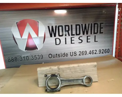 Connecting Rod DETROIT Series 60 11.1 (ALL) Worldwide Diesel