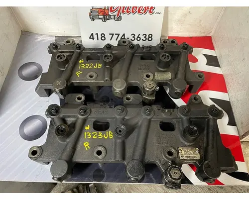 Jake/Engine Brake DETROIT Series 60 11.1 (ALL) Les Camions Gilbert