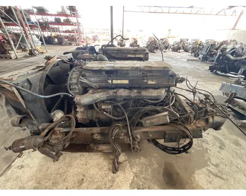 Engine Assembly DETROIT Series 60 11.1 (ALL) Tractorefacciones  La Maroma