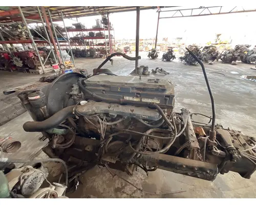 Engine Assembly DETROIT Series 60 11.1 (ALL) Tractorefacciones  La Maroma