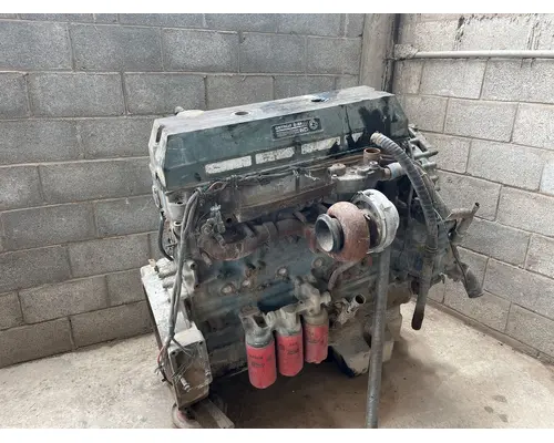 Engine Assembly DETROIT Series 60 11.1 (ALL) Tractorefacciones  La Maroma