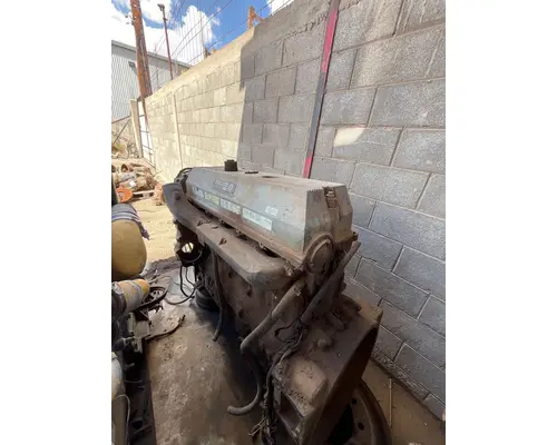 Engine Assembly DETROIT Series 60 11.1 (ALL) Tractorefacciones  La Maroma