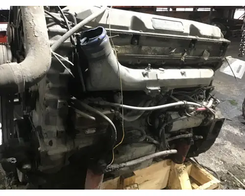 Engine Assembly DETROIT Series 60 11.1 DDEC III Wilkins Rebuilders Supply