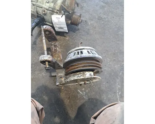 Fan Clutch DETROIT Series 60 11.1 DDEC III Truck Salvage International Inc