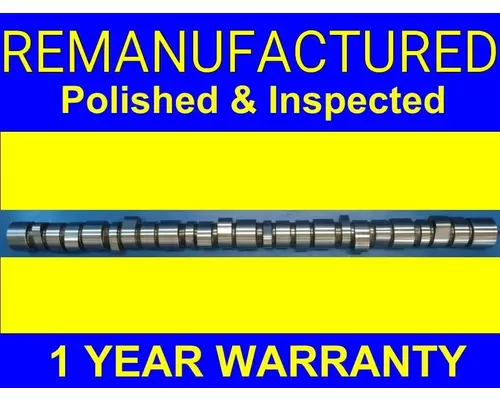 Camshaft DETROIT Series 60 11.1 (ALL) Diesel Truck Parts