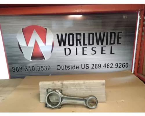 Connecting Rod DETROIT Series 60 11.1 (ALL) Worldwide Diesel