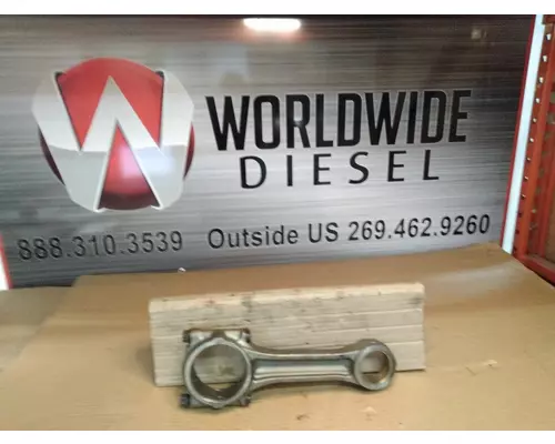 Connecting Rod DETROIT Series 60 11.1 (ALL) Worldwide Diesel