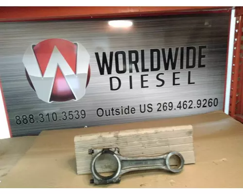 Connecting Rod DETROIT Series 60 11.1 (ALL) Worldwide Diesel