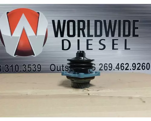 Engine Parts, Misc. DETROIT Series 60 11.1 (ALL) Worldwide Diesel