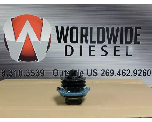 Engine Parts, Misc. DETROIT Series 60 11.1 (ALL) Worldwide Diesel