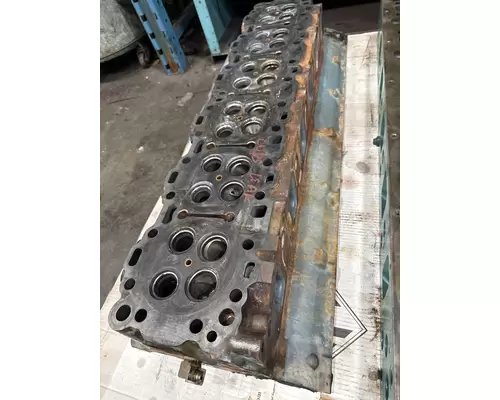 Cylinder Head DETROIT Series 60 11.1 DDEC III Payless Truck Parts