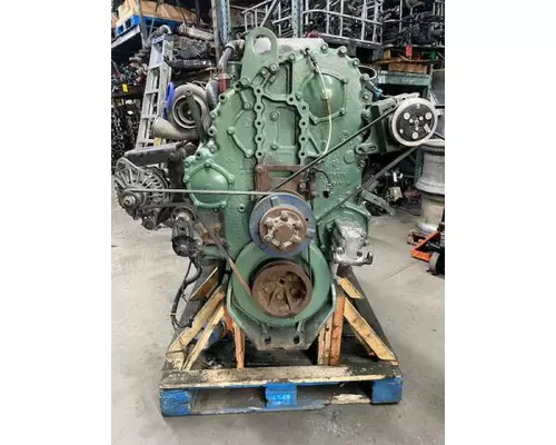 Detroit Series 60 11.1 (ALL) Engine Assembly